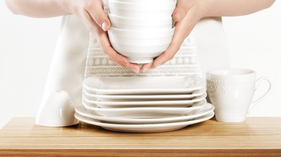 Can the wok be washed? ! Obviously you donâ€™t know enough about the dishwasher.