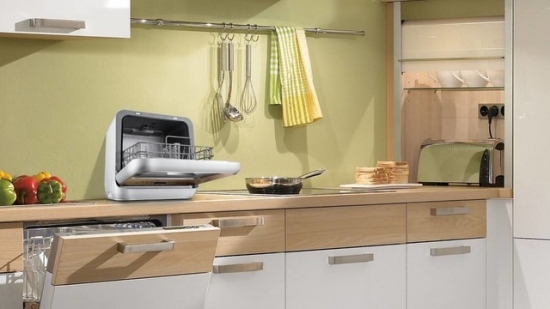 Can the wok be washed? ! Obviously you donâ€™t know enough about the dishwasher.