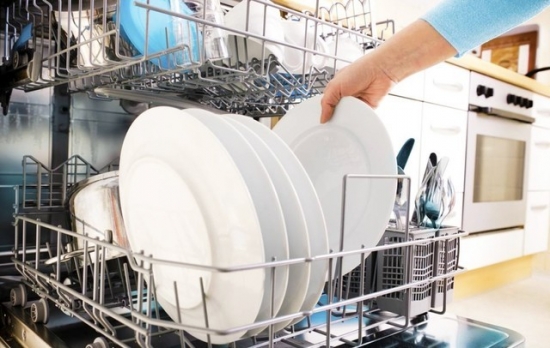 Can the wok be washed? ! Obviously you donâ€™t know enough about the dishwasher.