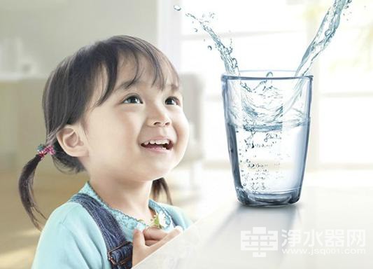 The prospect of the household water purifier industry is considerable.