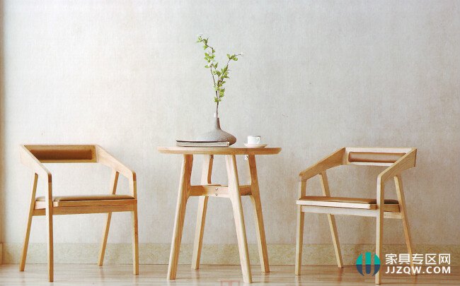 Define traditional Chinese furniture from three dimensions: structure, appearance and material