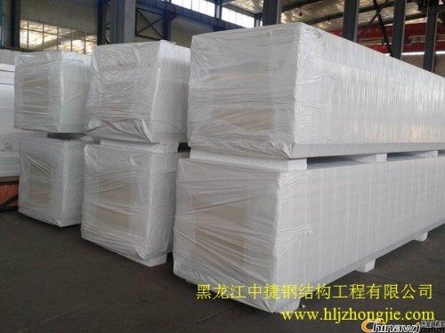 What are the advantages of European rock wool board?