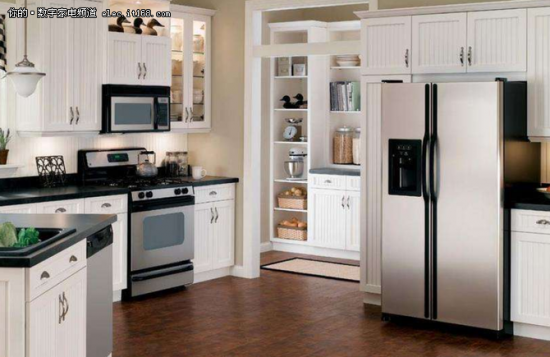 Is the mortgage pressure high? Choose a power-saving refrigerator or help you