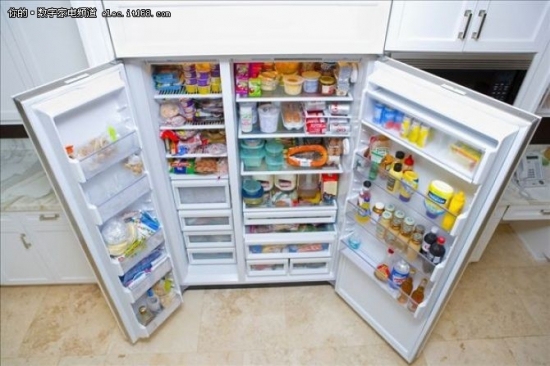 Is the mortgage pressure high? Choose a power-saving refrigerator or help you