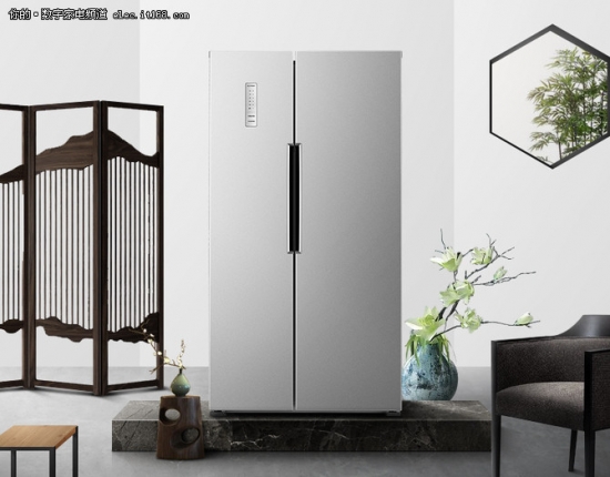 Is the mortgage pressure high? Choose a power-saving refrigerator or help you