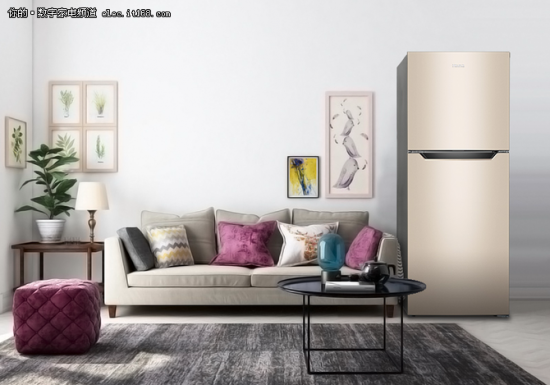 Is the mortgage pressure high? Choose a power-saving refrigerator or help you