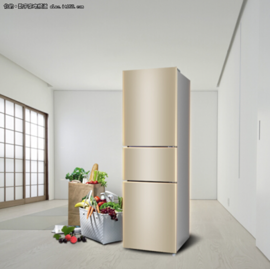 Is the mortgage pressure high? Choose a power-saving refrigerator or help you