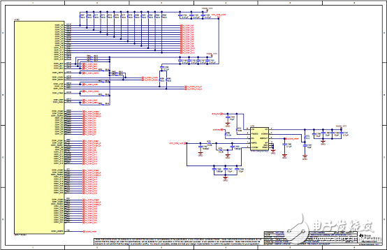 TI TIDA-01425 Automotive Gateway Reference Design with Ethernet and CAN