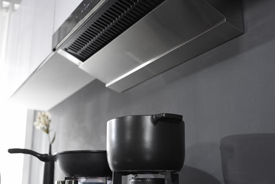 Yunmi intelligent Internet smoke stove set: used to know good
