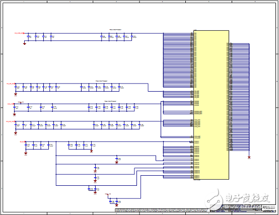 TI TIDA-01425 Automotive Gateway Reference Design with Ethernet and CAN