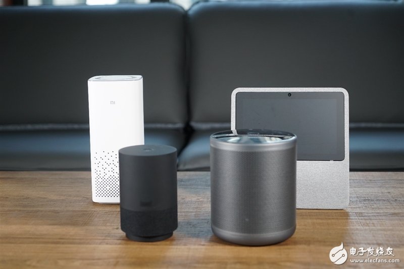 Smart speaker inventory: Which smart speaker should I buy?