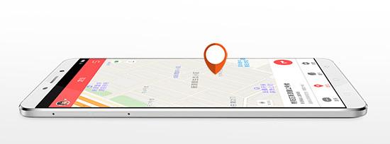 Outdoor positioning solution: GPS module positioning application in smart watches
