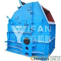 How to optimize the performance of the impact crusher