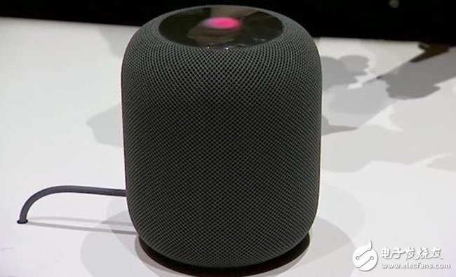 HomePod Smart Speakers will be available in Canada, France and Germany on June 18th