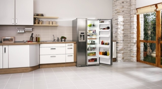 2018 Q1 ZDC: Refrigerator level 1 energy consumption is over 80%