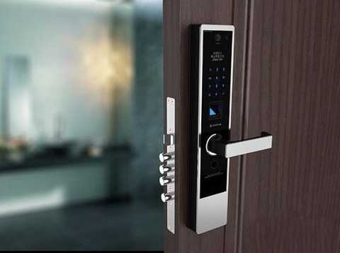 How to choose a smart lock of your own ideal