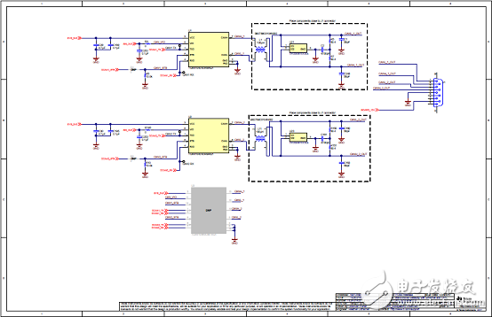 TI TIDA-01425 Automotive Gateway Reference Design with Ethernet and CAN