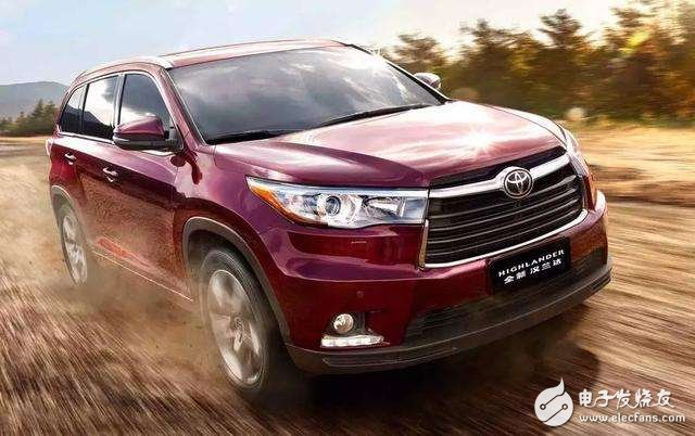 The same is seven, how to choose MPV and SUV?