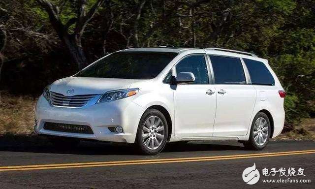 The same is seven, how to choose MPV and SUV?