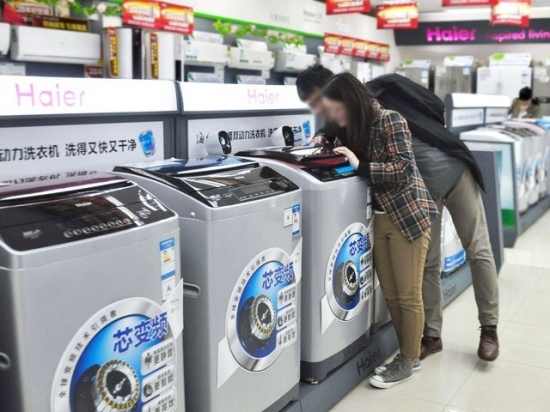 Why is the twin-tube washing machine the future trend? After reading the second!