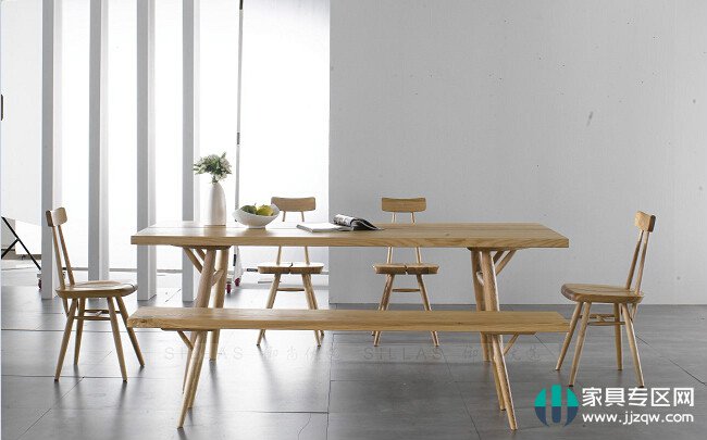 11 big solid wood furniture purchase big misunderstanding sharing, let you say goodbye to "fake wood"