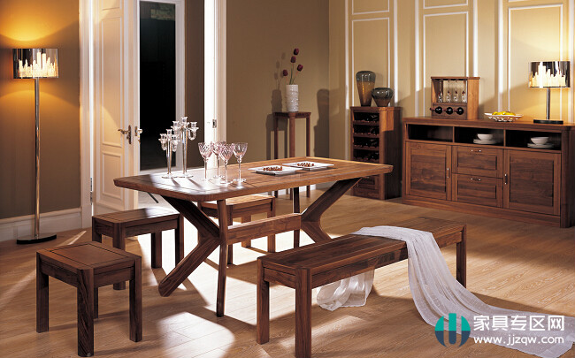 11 big solid wood furniture purchase big misunderstanding sharing, let you say goodbye to "fake wood"