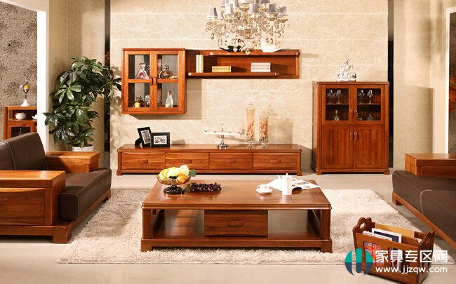 When buying solid wood furniture, please pay attention to the following ten details.