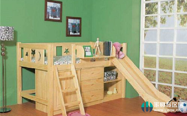 Children's beds should be considered: safe, environmentally friendly, suitable for the age of the child!