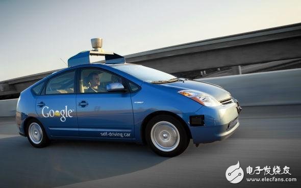 Why do tech giants develop driverless cars? Look at the following 12 facts.