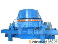 How to choose the model of impact sand making machine