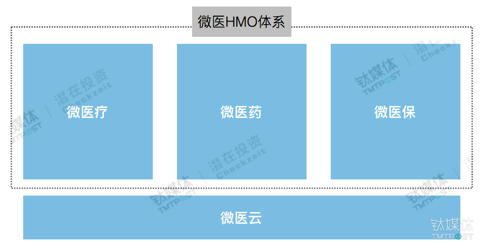 å…ˆé‡ç»„å†æ‹†åˆ†ä¸Šå¸‚ï¼Œå¾®åŒ»æ­£ä¸ºä¸Šå¸‚é¢‘é¢‘åŠ ç 