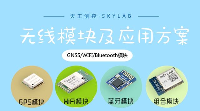 Using Wireless Modules to Simplify and Accelerate the Design of IoT Application Scenarios