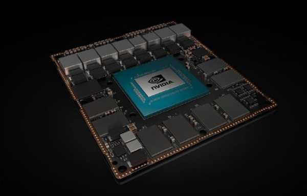NVIDIA Releases Support for Isaac, a New Platform for Autonomous Machines, A Complete Solution for Artificial Intelligence and Virtual World Robot Simulators