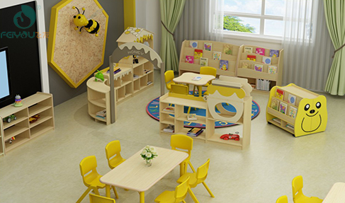 æ–°å»ºå¹¼å„¿å›­å°†å¼•æ¥æ–°çš„é»„é‡‘å‘å±•æœŸ