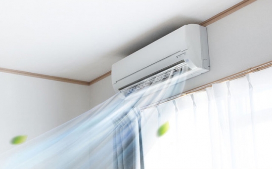 Summer heat stroke high season In addition to air conditioning, what cool tricks?
