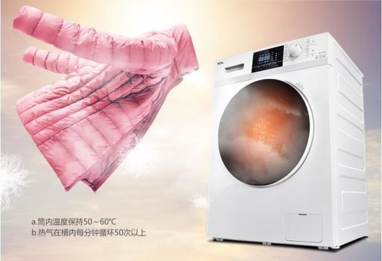 Clean laundry new choice! Four popular washing machine shopping guide recommended