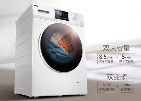 Clean laundry new choice! Four popular washing machine shopping guide recommended