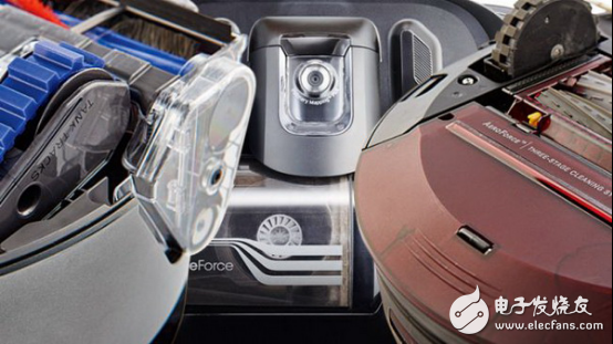 Which is the best way to deal with housework? Three cutting-edge technology sweeping robot PK comparison experience