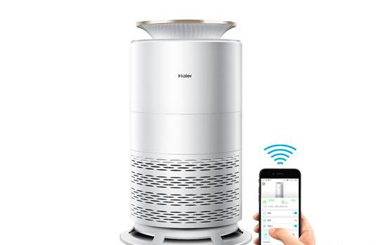 Air purifier common filter maintenance strategy