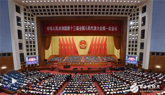 New Trends in the Development of the Automobile Industry in 2018 from the Perspective of the 13th National People's Congress