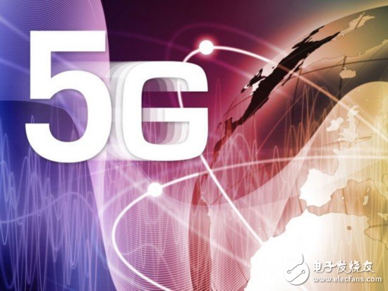 China Mobile's operating income in the first quarter was 184 billion. Unicom opened the first 5G commercial base station.