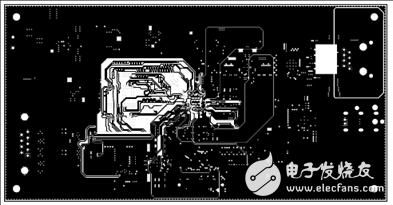 TI TIDA-01425 Automotive Gateway Reference Design with Ethernet and CAN