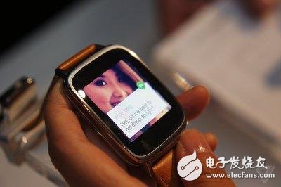 ASUS ZenWatch