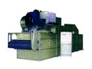 'Talk about the characteristics of various drying equipment - air drying equipment