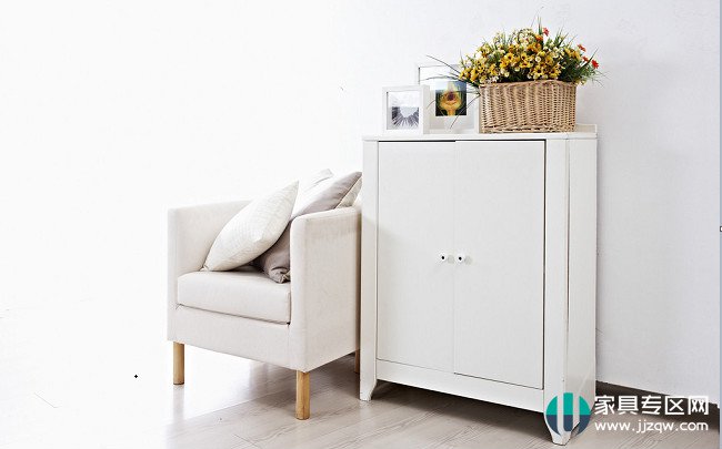 Facing the yellowing problem of white furniture: master the following methods to make your furniture white and easy