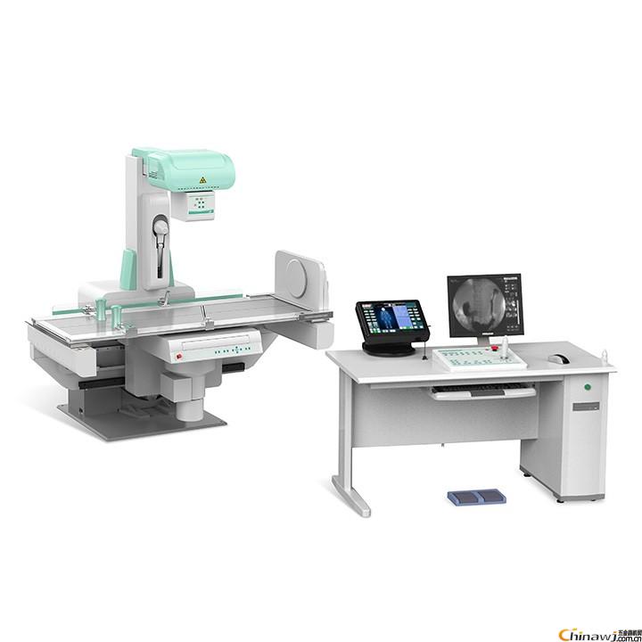 'What is the price of high-quality digital gastrointestinal DR machine manufacturers?