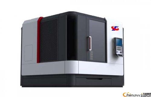 Composition and technical points of selective welding/selective wave soldering equipment
