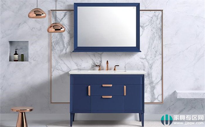 How to properly maintain the bathroom cabinet, let the bathroom cabinet last longer