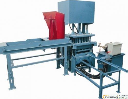 Zhongke Heavy Industry tells you what kind of pad machine is needed for construction.