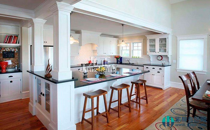 Woodworking handcrafted cabinets and professional cabinets have 6 differences to help you purchase more suitable cabinets